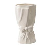 Générique en céramique Bowknot - à Branches décoratives | à Fleurs créatif avec nœud de, décoration de Bureau, Bouquet, étagère, Centre de Table, Art pour la Maison et Le Bureau