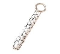 Générique en corde - Pendentif tissé élégant, porte-tee de golf, porte-mon