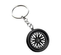 Générique en Forme de Roue Collection Réaliste Légère Pour Les Passionnés