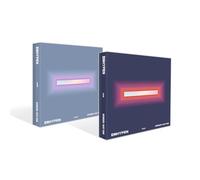 Générique en-hypen - 1st Mini Album Border : Day One CD (Random ver.)