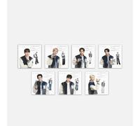 Générique en-HYPEN 2026 Ggu Ggu Book (HEESEUNG ver.)