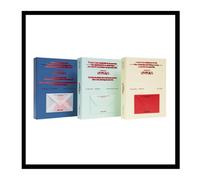 Générique en-HYPEN - 2nd Studio Album Romance : Untold [Random ver.]