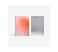 Générique en-hypen - 5th Mini Album Orange Blood CD (Random ver.)