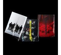 Générique en-HYPEN Desire : Unleash 6th Mini Album (Random ver.)