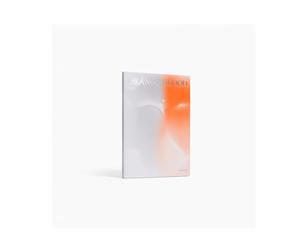 Générique en-hypen - Orange Blood Engene ver. CD (Random ver.)
