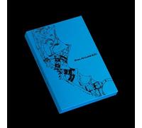 Générique en-HYPEN The Sin : Vanish 7th Mini Album (Storm ver.)