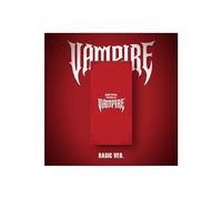 Générique en-HYPEN World Coupon Card Collection [Vampire Basic ver.]