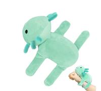 Générique en Peluche Bracelets Cartoon Rigolos et Interactifs en Douce