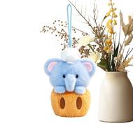 Générique en Peluche Chef Mignonne Peluche Chef Collectionnable Déco Maison | Figurine Décorative de Chef Pour Fille Femme Fête Chambre de Bébé Anniversaire Déco Accessoire Photo Étagère