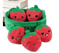 Générique en Peluche- Copain De Confort Câlin, Ami Câlin Doux, Jouet De Confort Mignon, Figurine en PelucheAdorable, Copain Doux | Chambre Salon Canapé Canapé-lit Voiture Chambre D' Récréation C