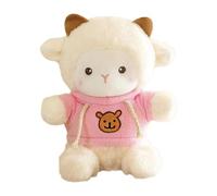 Générique en Peluche de Mouton, Jouet en Peluche de Mouton en d'animaux