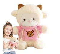 Générique en Peluche de Mouton, Jouet en Peluche de Mouton en d'animaux