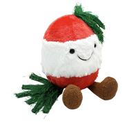 Générique en Peluche Douce De Noël Noël Mignons pour, Dessin Animé | Peluche Clochette Cadeau De Fête Pour garçons, filles, , adolescents, , et amoureux