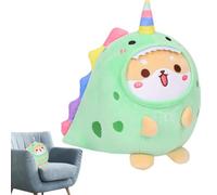 Générique en Peluche, en Peluche Forme Animale Douce et Portable Mignonne