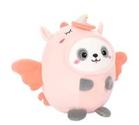 Générique en Peluche, en Peluche Forme Animale Douce et Portable Mignonne