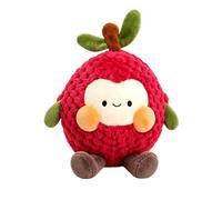 Générique en Peluche Interactifs avec Sons - Balle Rebondissante Électrique Sensorielle - Figurines Interactives en Peluche Parlante pour Garçons Et Filles De 6 Mois Et Plus, Rampants, Apprentiss