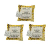 Générique en Tissu Design Unique pour Les activités religieuses et Les Dons spirituels, Petits Sacs en Tissu créatifs
