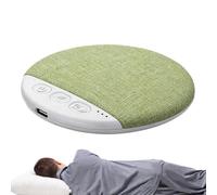 Générique Enceinte de Sommeil | Batterie Rechargeable, Son Stéréo, sans Fil,Petite Enceinte à Bruit Blanc,pour Adultes Sommeil Maison Chambre dortoir hôtel Bureau Anniversaire crémaillère Vacances