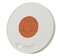 Générique Enceinte de Sommeil sous Oreiller | Haute résolution avec minuterie - Haut-Parleur sans Fil sous Oreiller | pour hôtel, Chambre, Voyage, Anniversaire, fête des mères, Famille,