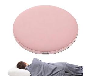 Générique Enceinte d'oreiller,Boîte à Musique avec Bruit Blanc - Enceinte sans Fil - pour Les dormeurs sur Le côté, Adultes, Hommes, Femmes, Adolescents, fêtes d'anniversaire et