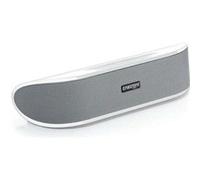GENERIQUE Enceinte pc Bluetooth - Blanc