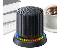 Générique Enceinte Portable Compacte, Étanche, Son Fort