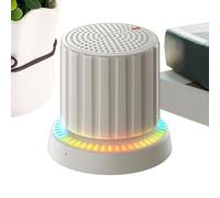 Générique Enceinte Portable Compacte, Étanche, Son Fort