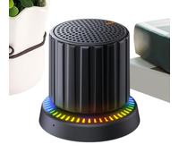 Générique Enceinte Portable Compacte, Étanche, Son Fort