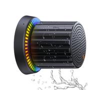 Générique Enceinte Portable Son Puissant, Longue Autonomie Portable