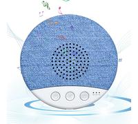 Générique Enceinte sans Fil | avec Bruit Blanc, Une Aide au Sommeil,Haut-Parleur Oreiller pour dormeurs sur Le côté,Adultes, Famille, Amis, Seniors, Adolescents, Femmes