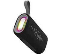 GENERIQUE Enceinte sans fil Bluetooth autonomie 3 h - Noir noir