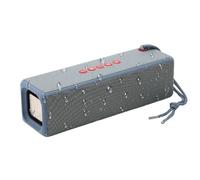 Générique Enceinte sans Fil | Enceinte sans Fil avec Diffusion Musicale,Son Puissant Basse Profonde et Clarté Audio pour Maison, Voyage, Bureau, Adultes et Étudiants