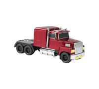 Générique Enceintes Camion | Amplificateur Voyage avec Intégré Format Camion | Enceinte Nomade sans Fil avec Éclairage LED et Radio FM,pour Maison Fête Voyage Bar Terrasse Camping Salon