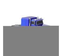 Générique Enceintes Extérieures | Amplificateur Voyage avec Intégré Format Camion | Enceintes Stéréo sans Fil avec Lumière LED Et Radio FM - pour Maison, Chambre, Table, Fête, Bar Et Terrasse