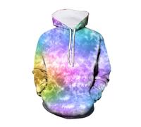 Générique Enfants Filles Sport Shirt,Pull Autumne Hiver Ample Chaud Sweat Capuche Printemps et Automne Décontracté Pull Super Douce Chaude Confortable Grande Taille pour Bebe 2-7 Ans