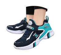 Générique Enfants Garçons Filles Baskets Chaussures de Course Sneakers EU 28-39