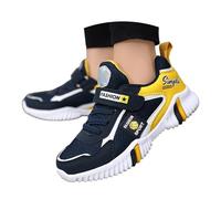 Générique Enfants Garçons Filles Baskets Chaussures de Course Sneakers EU 28-39