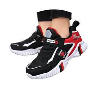 Générique Enfants Garçons Filles Baskets Chaussures de Course Sneakers EU 28-39