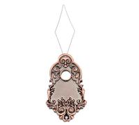 Générique Enfile-Aiguille en métal, Outil d ' enfilage Rapide, Accessoires de Couture pour Machine à Coudre et Outil rétro de Couture à la Main pour l ' Artisanat