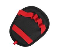 Générique Enlève-Poils d'animaux - Accessoires De Toilettage Et Nettoyage À Cinq Doigts | Anti-Poils Électrostatique pour Animaux,pour Vêtements Canapé Lit Tapis Meubles Siège Auto Lavage