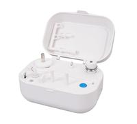 Générique Enrouleur de canette électrique Blanc, Outil d ' enroulement de Couture, Machine à Bobine pour Machine à Bobine Domestique