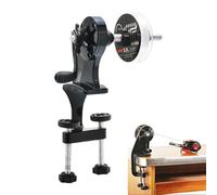 Générique Enrouleur De Ligne De Pêche - Prise Anti-Dérapante et Équipement de Pêche Stable,Dérouleur de Ligne pour Moulinet | pour Débutants et Experts en Lac Étang Rivière Réservoir et