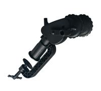 Générique Enrouleur de Moulinet à Pêche - Accessoires de Moulinet,Machine à Enrouler pour la Pêche à la Traîne,pour Pêcheurs, Pères Et Hommes, en Extérieur, Lac, Rivière, Mer Et Rivage