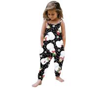 Générique Ensemble Bebe Fille NoëL, Robe De Noel Fille DéGuisement Noel Collant Bebe Combipilote BéBé GarçOn Deguisement Enfants Bambin BéBé Filles GarçOns