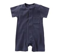 Générique ensemble bebe garçon, body bebe, Body Bébé Fille Confortable - Respirable Vetement Bébé Doux 0-3 Mois