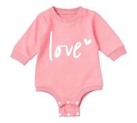 Générique ensemble bebe garçon, body bebe, Body Bébé Fille Confortable - Respirable Vetement Bébé Doux 0-3 Mois