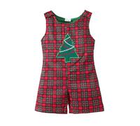 Générique Ensemble Bebe GarçOn NoëL, Le Costume Du Pere Noel Bebe DéGuisement Noel Combinaisons Une PièCe Body BéBé GarçOn Fille NoëL Pyjama Mon Garcon