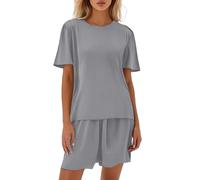 Générique Ensemble Chemisier Pantalon Femme Cher Grossesse Gris Loose Mixte Rayé Mariee Basic Dame Pantalons Personnalisé 90 Brillant Papillon Sweet Manche Deux Brassière Brétélle