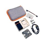 Générique Ensemble Complet d ' Outils Clignotants pour la réparation Mobile Comprenant JTAG, UFS EMMC et Un Outil de récupération de données Haute Vitesse Chip Off
