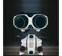 Générique Ensemble complet de films protecteurs A1, film protecteur d'écran pour lunettes de vol pour Antigravity A1 - Protecteur d'objectif HD résistant aux rayures Accessoires pour drone